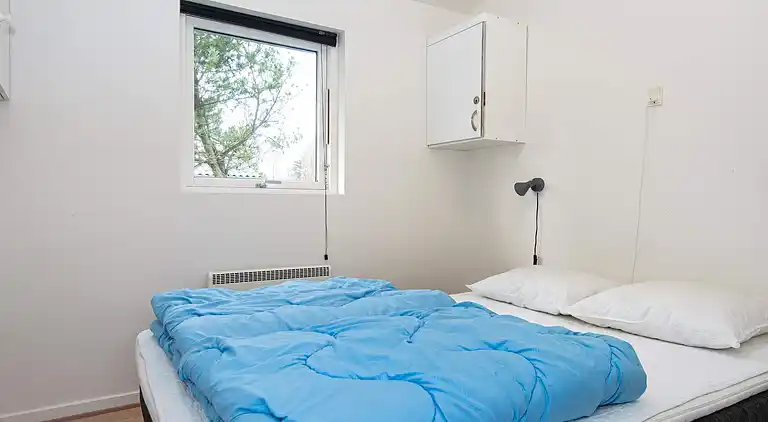 Vakantiehuis in Hovborg