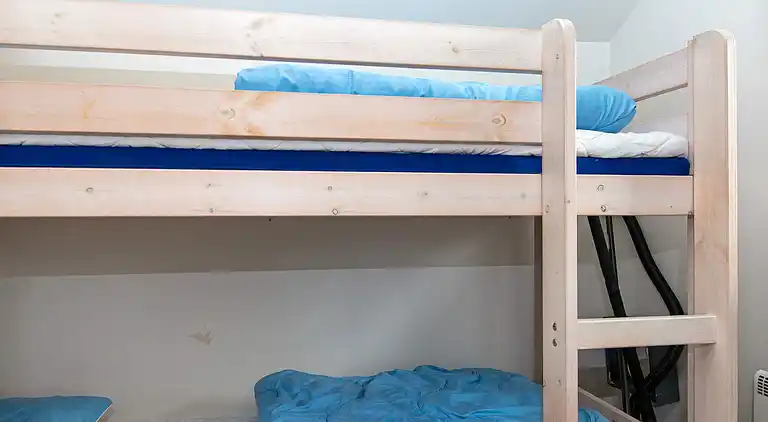 Vakantiehuis in Hovborg