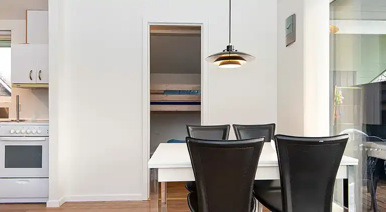 Vakantiehuis in Hovborg