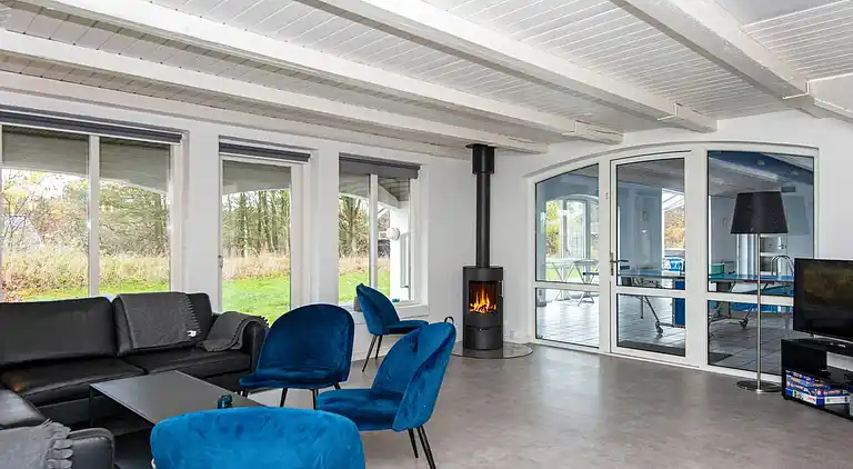 Holiday home in Varde