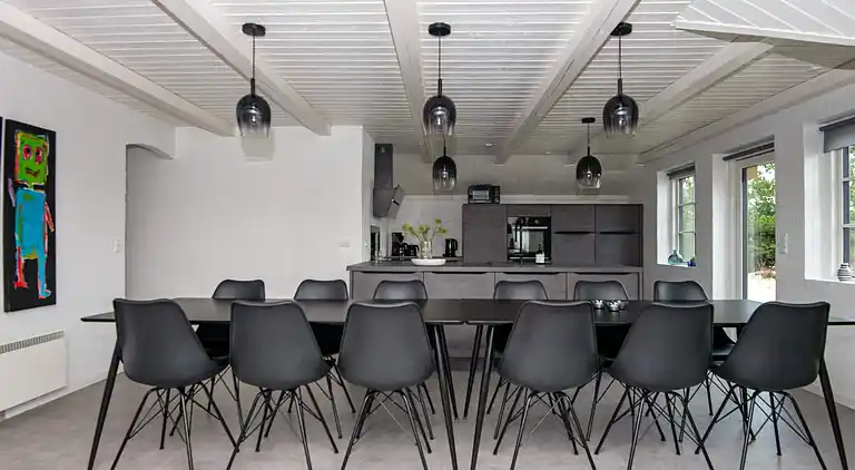 Holiday home in Varde