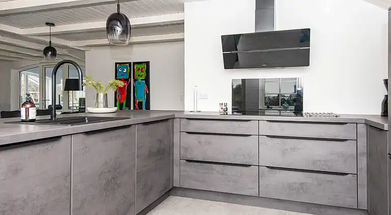 Holiday home in Varde