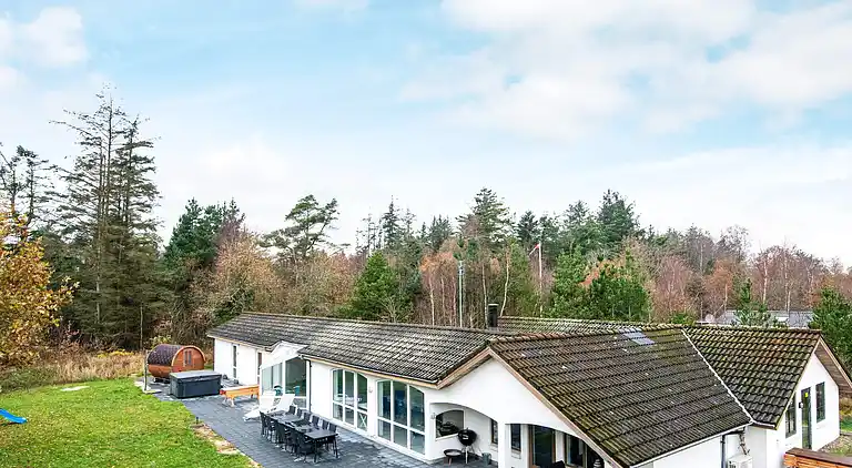 Holiday home in Varde