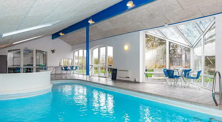 Holiday home in Varde