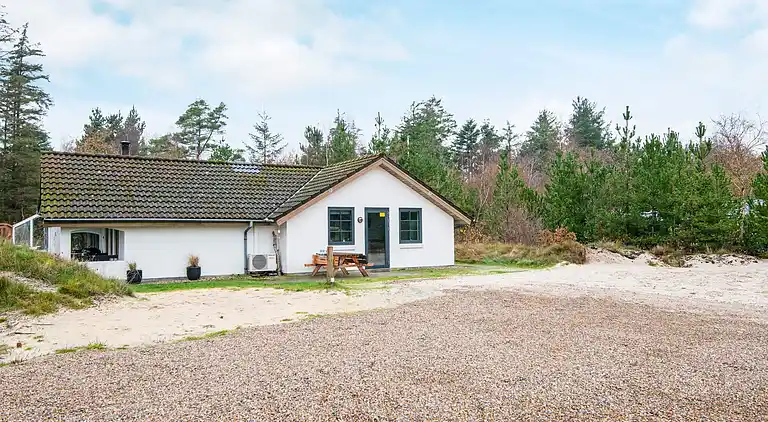 Holiday home in Varde