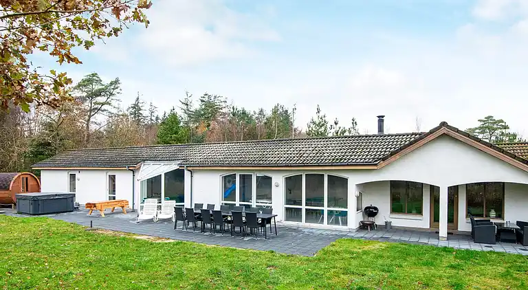 Holiday home in Varde