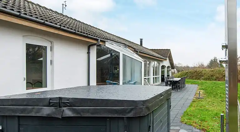 Holiday home in Varde