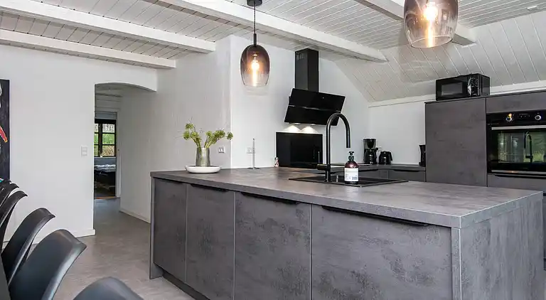 Holiday home in Varde