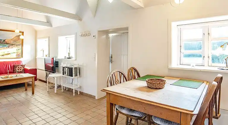 Sommerhus i Blåvand