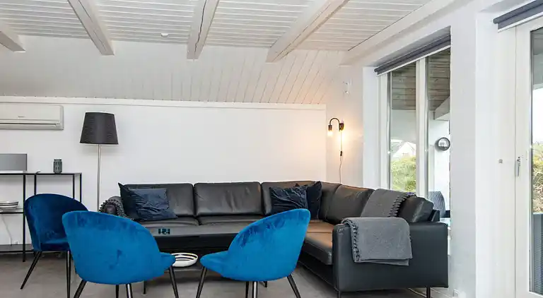 Holiday home in Varde