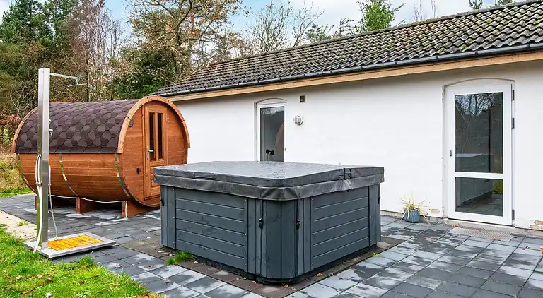 Holiday home in Varde