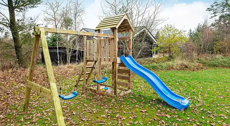 Holiday home in Varde