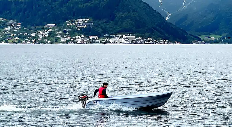 Vakantiehuis in Hella