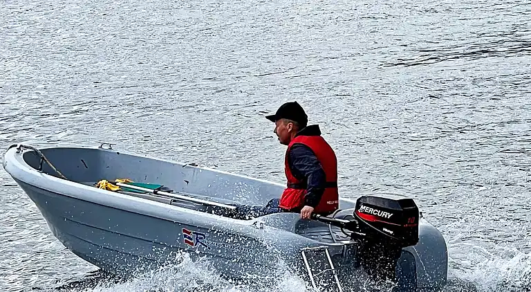 Holiday home in Hella