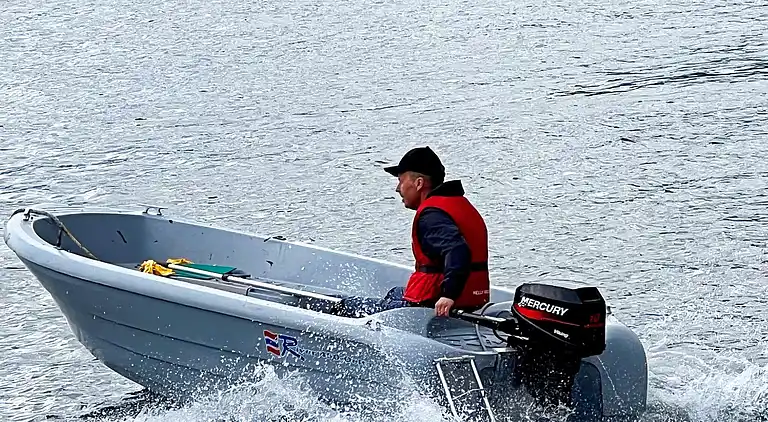 Vakantiehuis in Hella