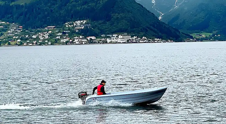 Holiday home in Hella