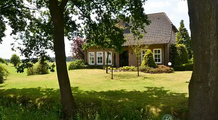 Sommerhus i Leende