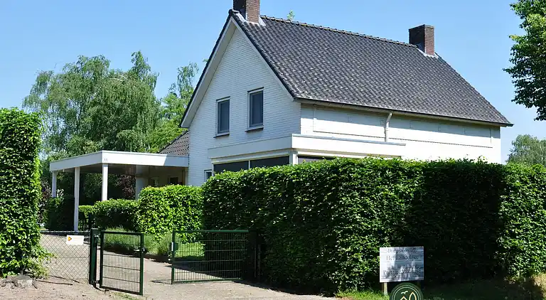 Sommerhus i Leende