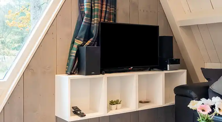 Feriebolig i Stramproy