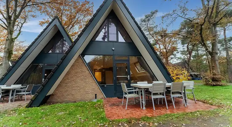 Feriebolig i Stramproy