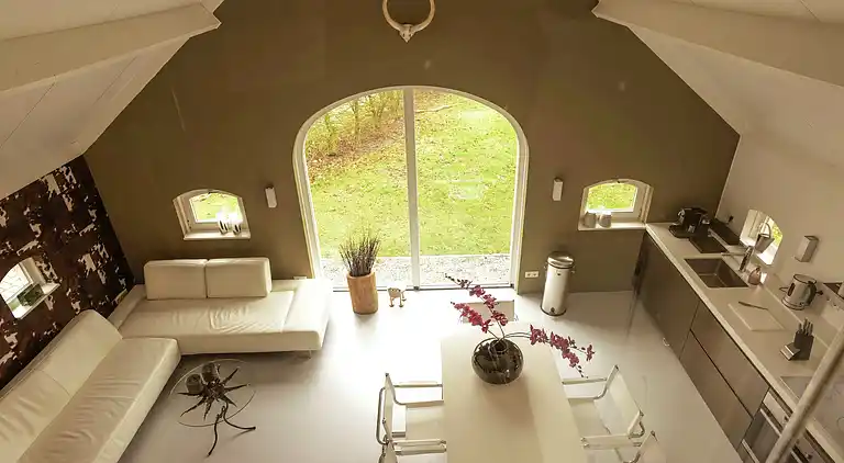 Semesterbostad i Haaksbergen