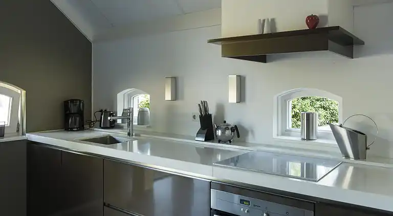 Semesterbostad i Haaksbergen