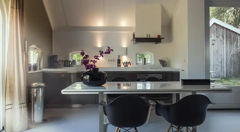 Semesterbostad i Haaksbergen