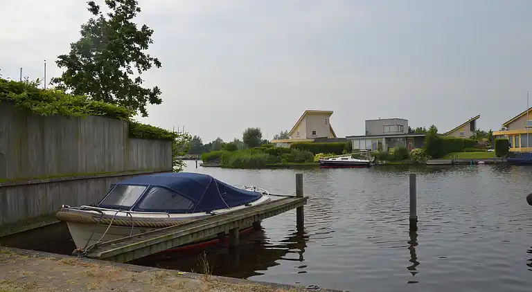 Holiday home in Koudum