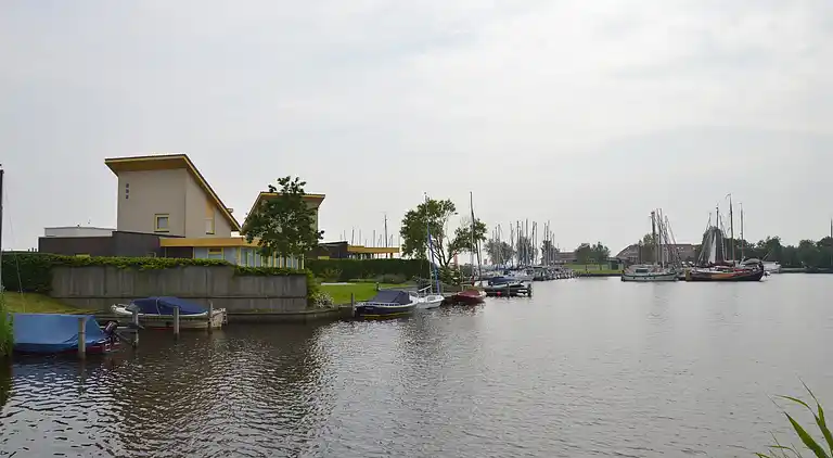 Holiday home in Koudum