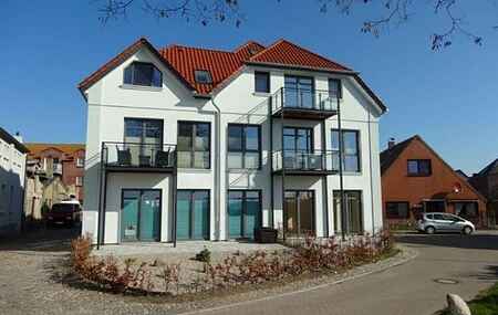 Appartamento in Baltic Sea Germany