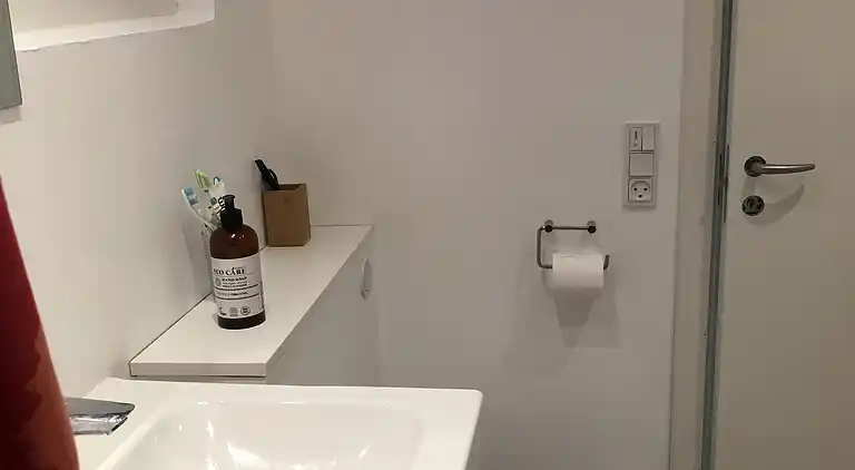 Lækkert sommerhus med havudsigt