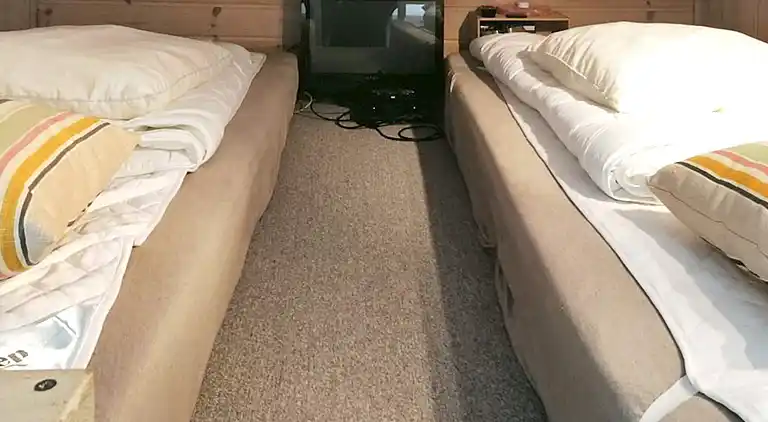 Holiday home in Vestervig