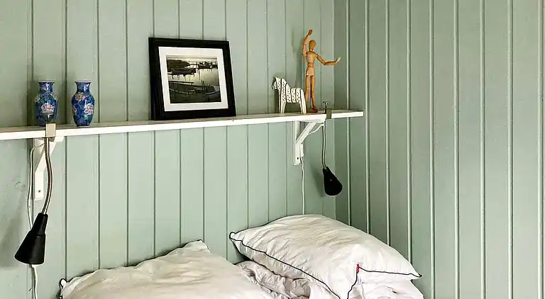 Holiday home in Hejlsminde Strand