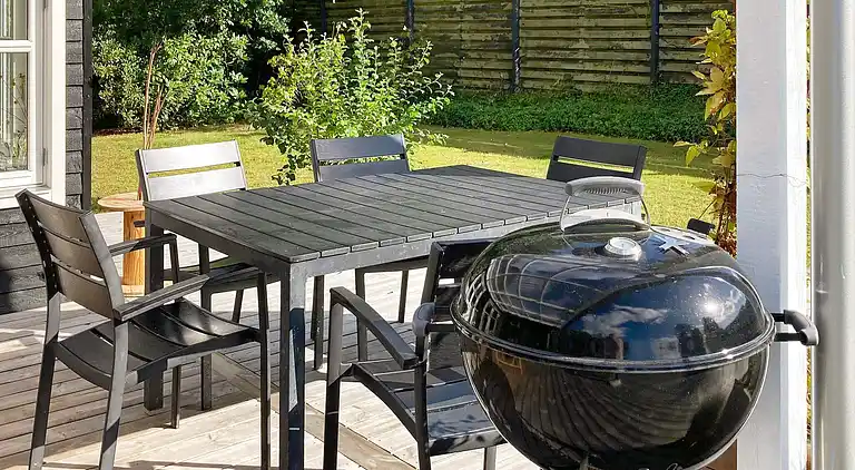 Holiday home in Hejlsminde Strand