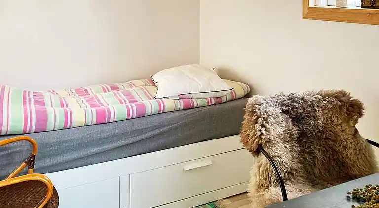 Holiday home in Hejlsminde Strand