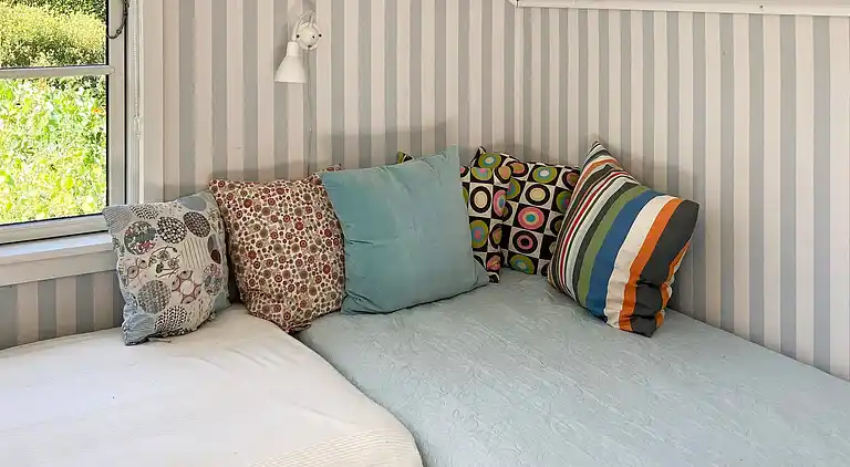 Holiday home in Hejlsminde Strand