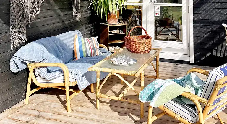 Holiday home in Hejlsminde Strand