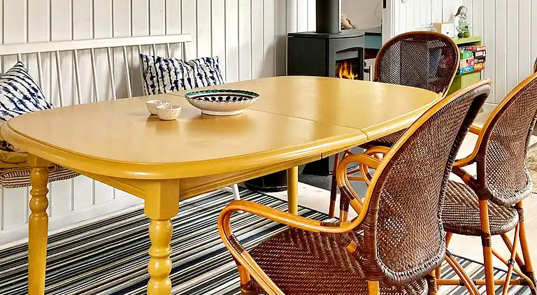 Holiday home in Hejlsminde Strand