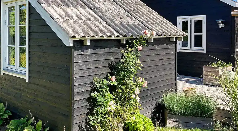Holiday home in Hejlsminde Strand