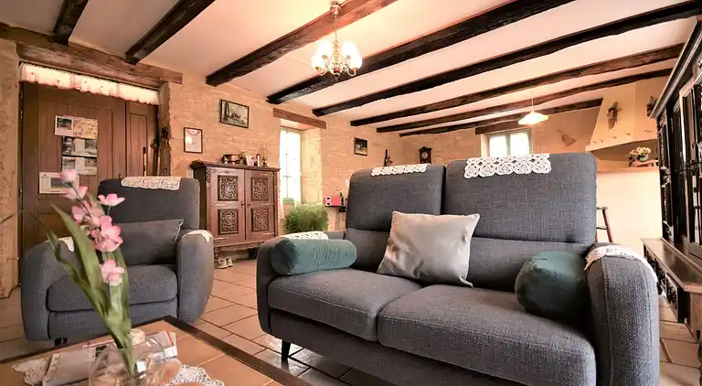 Holiday home in Catus