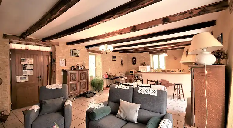 Holiday home in Catus