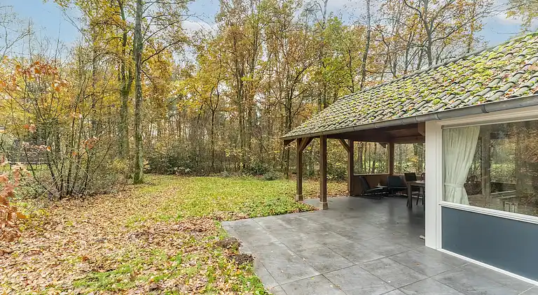 Holiday home in Stramproy