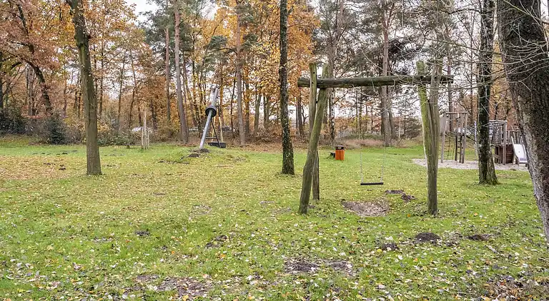 Holiday home in Stramproy