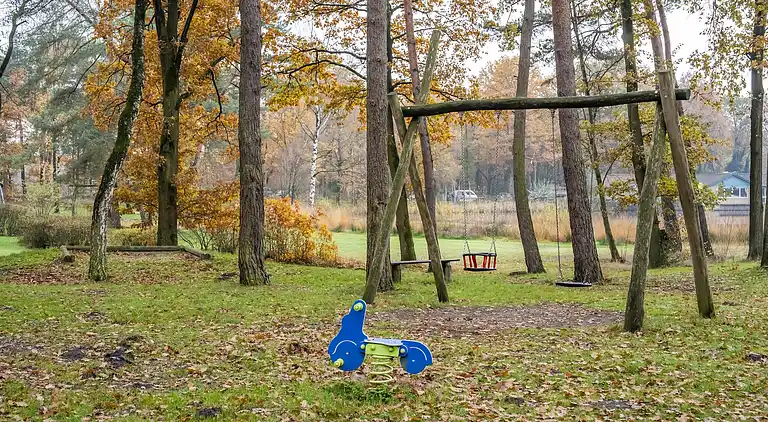 Holiday home in Stramproy