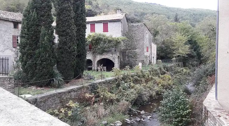 Villa in Languedoc-Roussillon