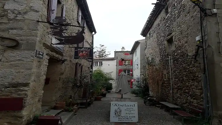 Villa in Languedoc-Roussillon