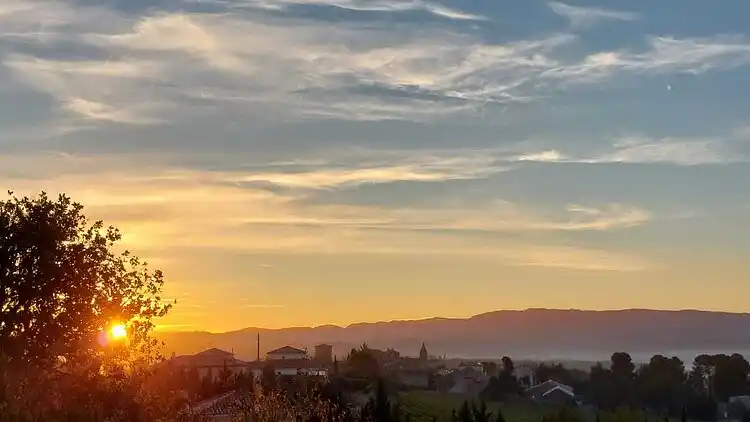 Villa in Languedoc-Roussillon