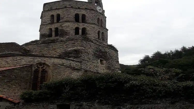 Villa in Languedoc-Roussillon