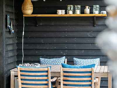 Lærkevejen 9, Gedesby Strand