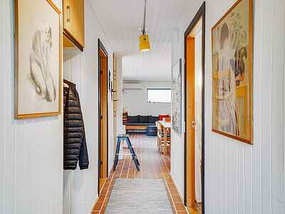 Lærkevejen 9, Gedesby Strand